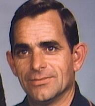 Jon Lee Martin