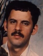 Cheif greg adams