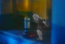 Queen mary2 little girl ghost