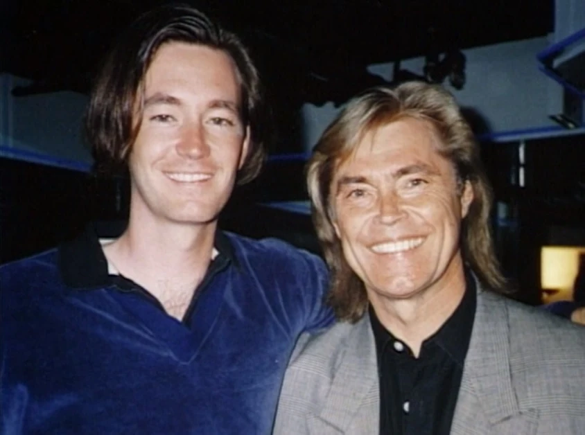 Joe Cole Unsolved Mysteries Wiki Fandom