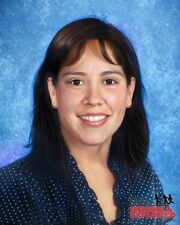 Anthonette Cayedito Age Progression
