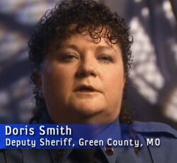 Doris smith1