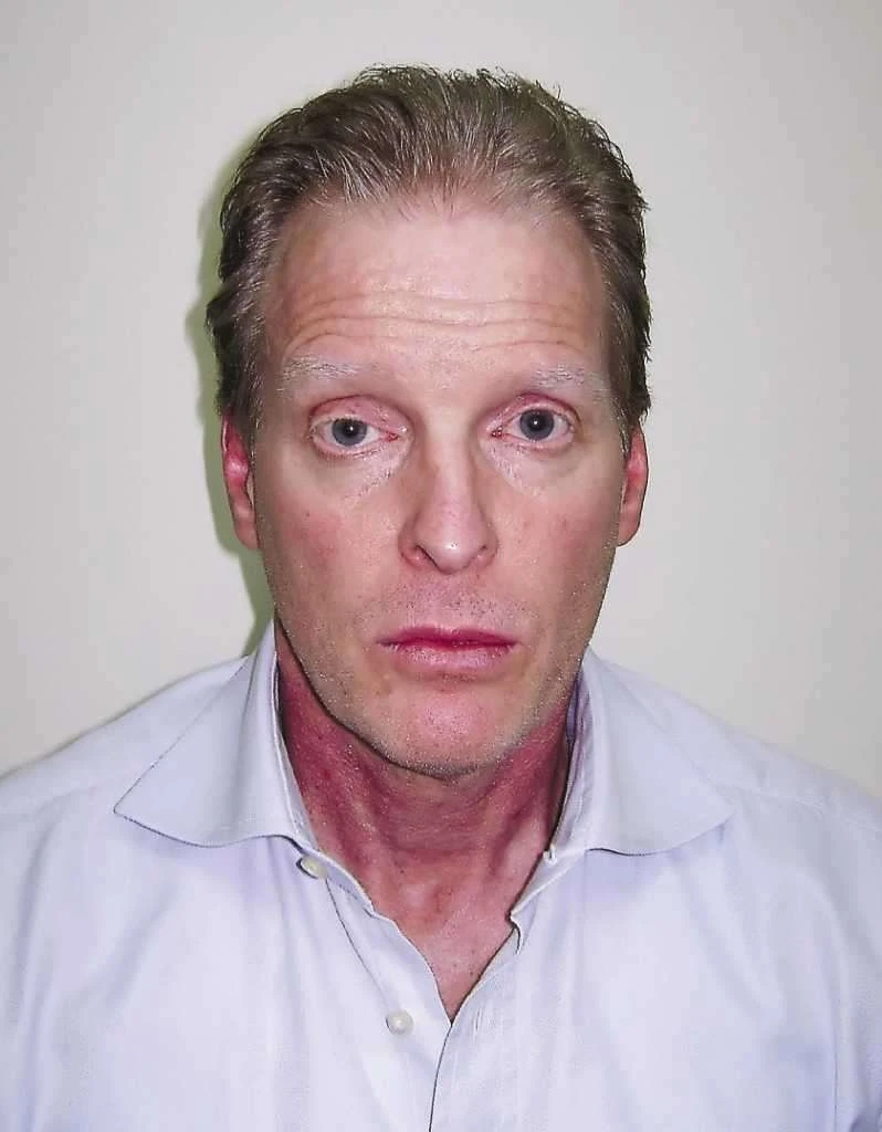 Alan Golder Unsolved Mysteries Wiki Fandom