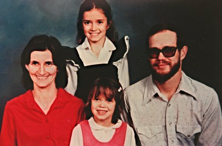 joan michelle and christe