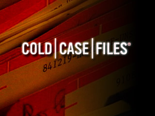cold case files a&e