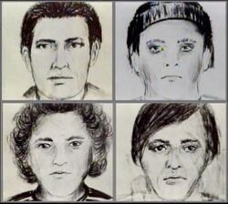 son sam sketches accomplices composites police wikia drawings david