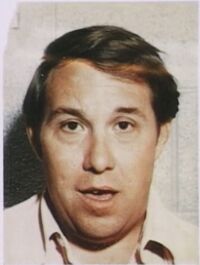 Gregory barker