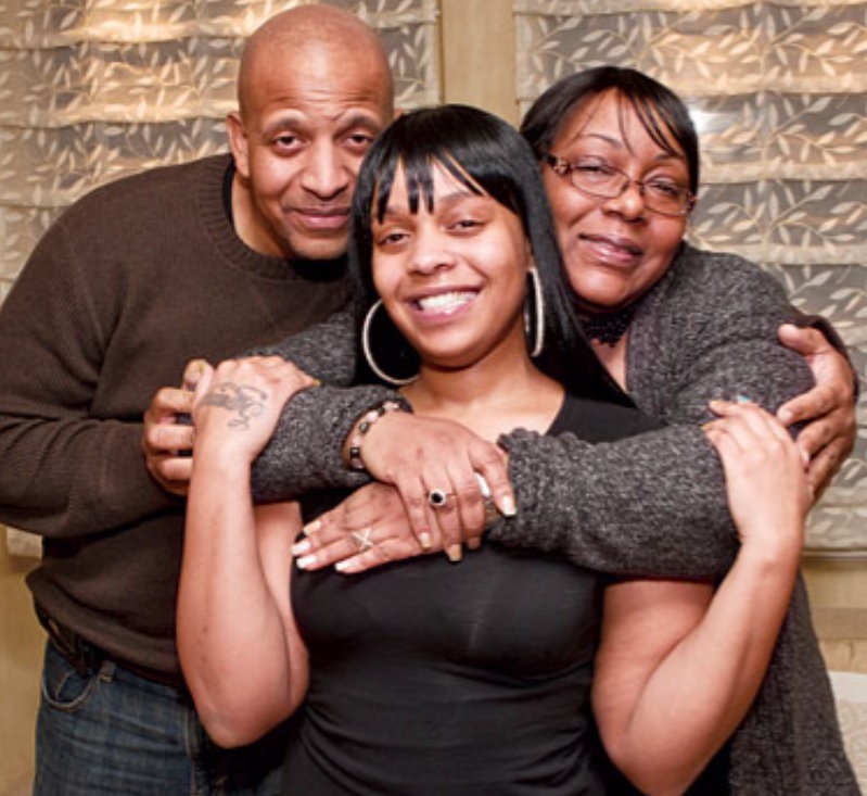 Carlina White | Unsolved Mysteries Wiki | FANDOM powered by Wikia