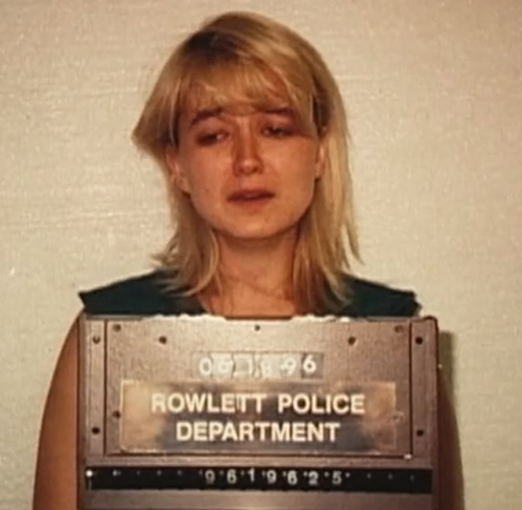 Darlie Routier Unsolved Mysteries Wiki FANDOM powered by Wikia