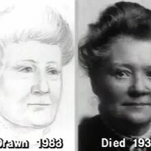 Coral Polge Unsolved Mysteries Wiki Fandom