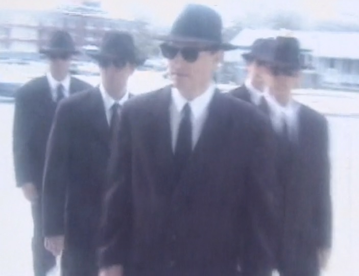 Men In Black | Unsolved Mysteries Wiki | FANDOM Powered By Wikia