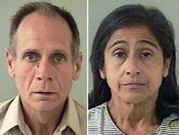 Phillip and nancy garrido