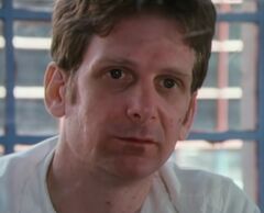 Michael scott martin
