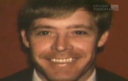 Steve hadley