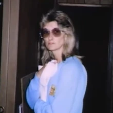 Joan Michelle And Christe Rogers Unsolved Mysteries Wiki Fandom