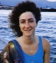 Nancy manni