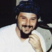 Brian foguth
