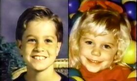 Ryan and Brianna