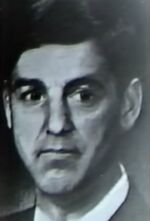 Mike cline age progression