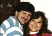 Michael and Michelle McGuffey
