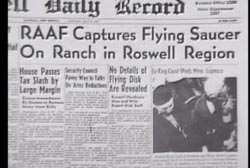 Roswell7 newspaper