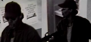 Shotgun bandit
