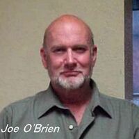 Joe O Brien Unsolved Mysteries Wiki Fandom