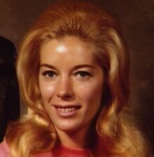 Cindy james1