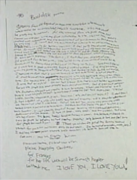 Kurt Cobain Unsolved Mysteries Wiki Kurt Cobain Unsolved Mysteries Wiki