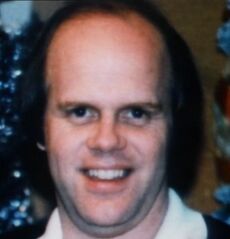 Steve cox