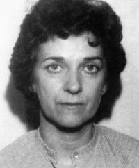 Marie Hilley | Unsolved Mysteries Wiki | FANDOM powered by Wikia