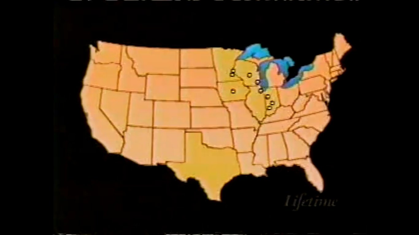 Heirs Of George J Stein Unsolved Mysteries Wiki Fandom