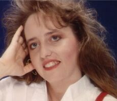 Bobbi parker