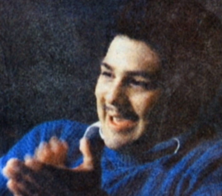 Frank montenegro1