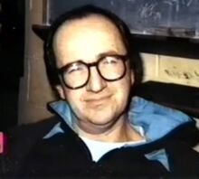 David mcleod