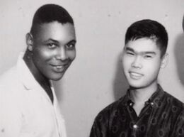 Jim pearson and mitchell