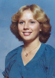 Joyce McLain