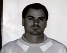 Gagnon arrest