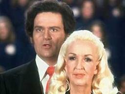 Tony and elaine alamo