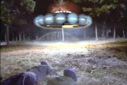 Bentwaters ufo1