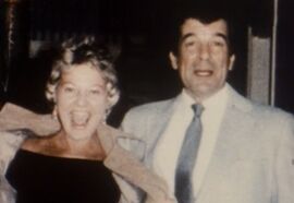 Kay and robert hall