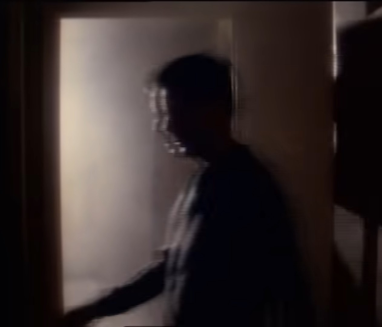 Tatum family3 ghost man