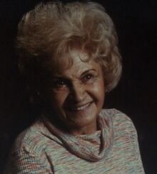 Terri mcclure1