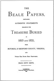 Beale papers
