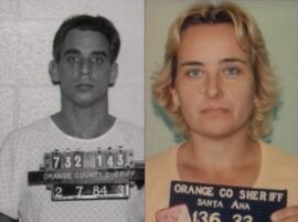 Michael and sharon mohon1
