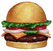 Krabby Patty
