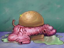 Chumwich