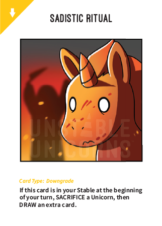 Unstable Unicorns Nsfw Unstable Unicorns Nsfw
