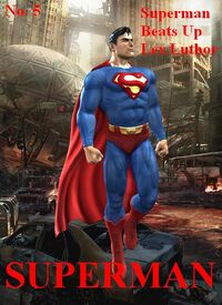 Superman 5
