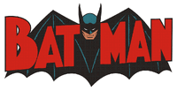 Batman Logo